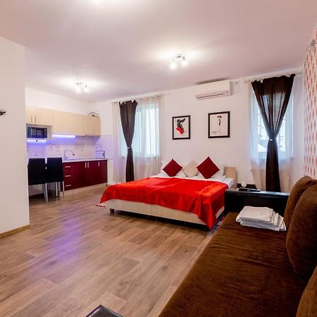 Nice & Cozy Apartments Timişoara Buitenkant foto