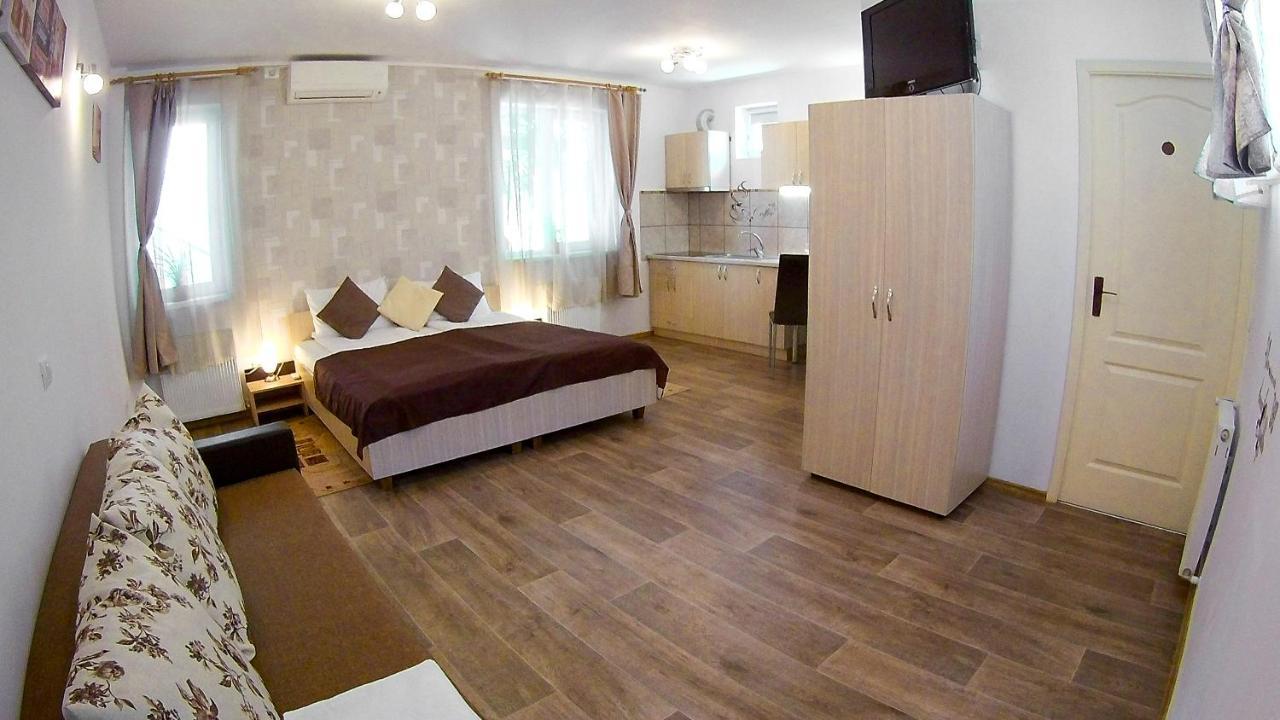 Nice & Cozy Apartments Timişoara Buitenkant foto