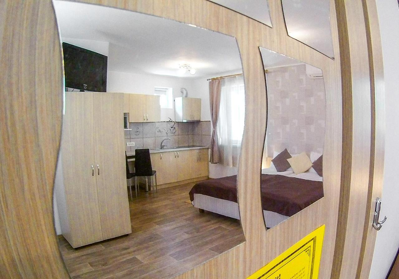Nice & Cozy Apartments Timişoara Buitenkant foto