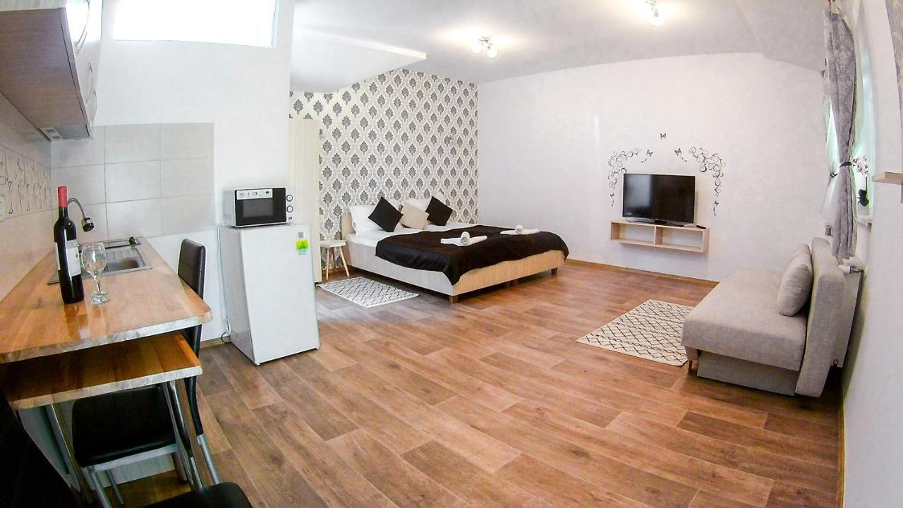 Nice & Cozy Apartments Timişoara Buitenkant foto