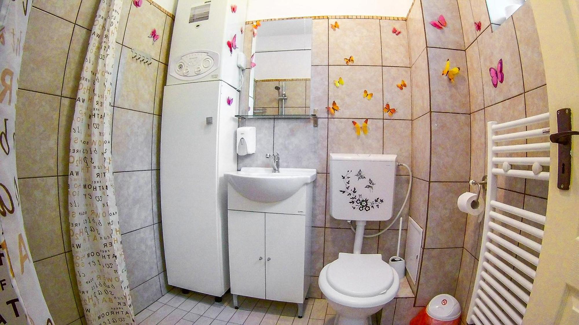 Nice & Cozy Apartments Timişoara Kamer foto