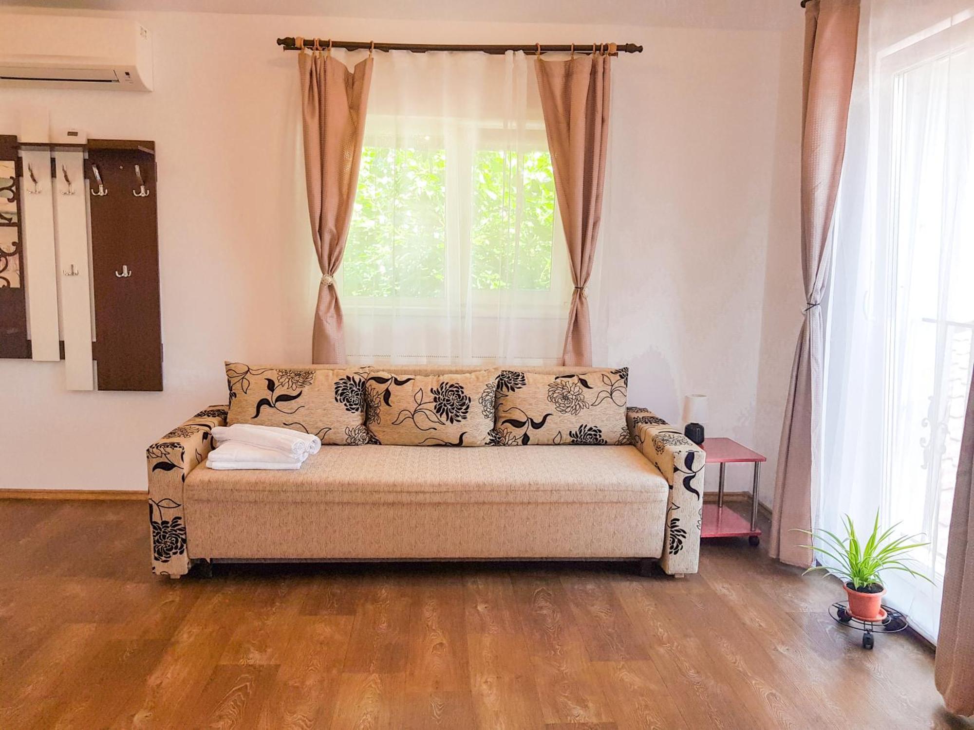 Nice & Cozy Apartments Timişoara Kamer foto